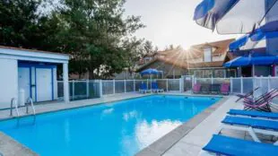 Quality Hotel Clermont Kennedy