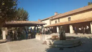 Mas Saint-Gabriel
