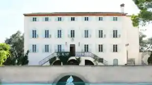 Bastide du Roy
