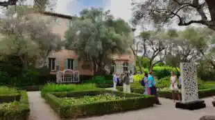 Bastide du Roy