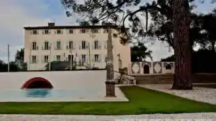 Bastide du Roy