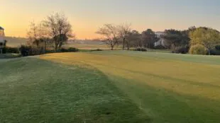 Bourgenay Golf Club