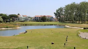 Bourgenay Golf Club