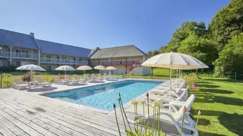 Saint-Malo Golf Resort