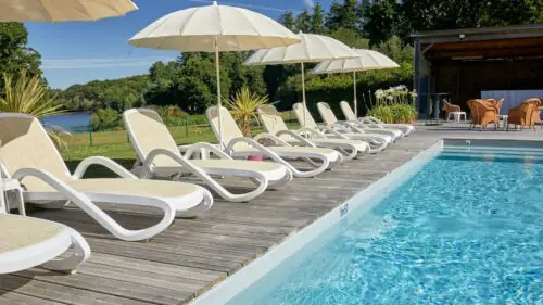 Saint-Malo Golf Resort