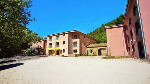 Résidence Les Bastides du Gapeau
