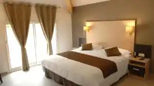 Résidence Les Bastides du Gapeau