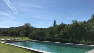 Mas de Saint Chétin