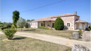 Domaine du petit colombier