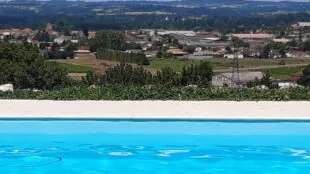 Domaine du petit colombier