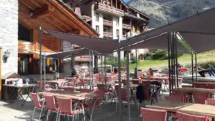 Le Chalet de Luigi