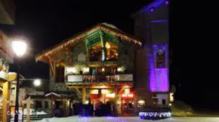 Le Chalet de Luigi