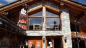 Le Chalet de Luigi