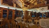 Le Chalet de Luigi