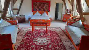 Nature Lodge