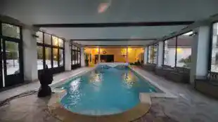 Nature Lodge