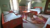 Nature Lodge