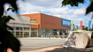 Decathlon Bordeaux Mérignac