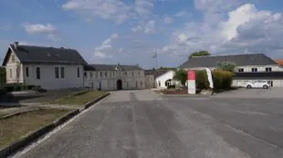 Le Moulin de l'Abbaye