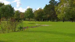Golf de Seraincourt