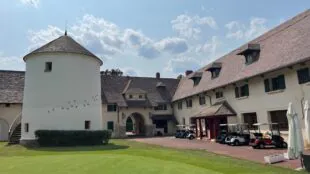 Golf de Seraincourt