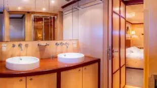 Yacht Clara One