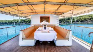 Yacht Clara One