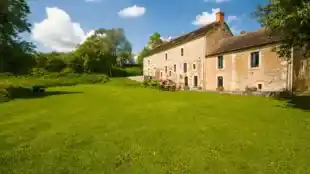 Moulin de Jeanne Normandie