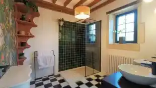 Moulin de Jeanne Normandie
