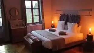 Domaine De Senercy