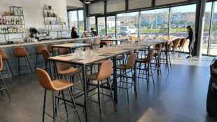 Brasserie La Méridienne
