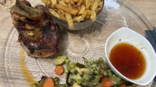 Brasserie La Méridienne