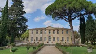 Château de la Mogère