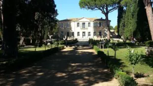 Château de la Mogère