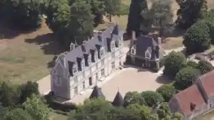 Château de Nitray