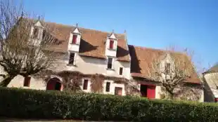Château de Nitray