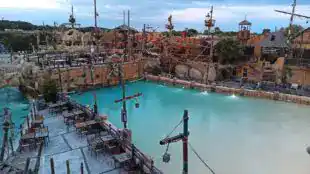 Hôtel Cap Pirate