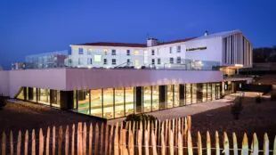 Ibis Styles La Rochelle Thalasso Chatelaillon