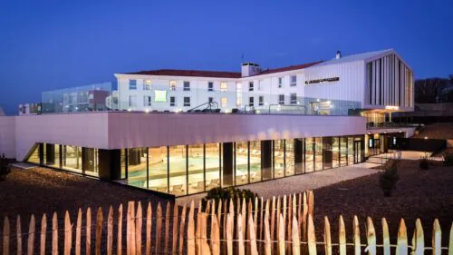 Ibis Styles La Rochelle Thalasso Chatelaillon