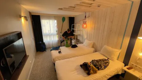 Ibis Styles La Rochelle Thalasso Chatelaillon