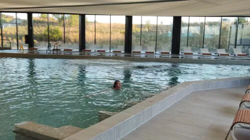 Ibis Styles La Rochelle Thalasso Chatelaillon