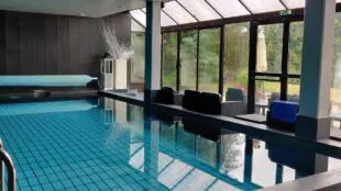 Hotel Des Vosges Klingenthal