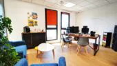 GEMADOM Alta Rocca - Domiciliation - Espace de Travail - Formalités d'entreprise