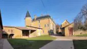 Château de Janzé