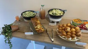 OMA Cantine