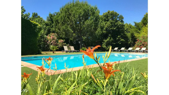 The Originals City, Hôtel du Parc, Avignon Est (Inter-Hotel)