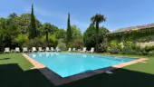 The Originals City, Hôtel du Parc, Avignon Est (Inter-Hotel)