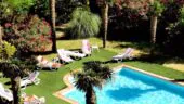 The Originals City, Hôtel du Parc, Avignon Est (Inter-Hotel)