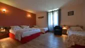 The Originals City, Hôtel du Parc, Avignon Est (Inter-Hotel)