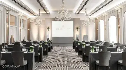 claridge’s London